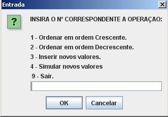 Ordenação utilizando Bubble Sort em JavaScript – Descobrindo linguagens e  Metodologias