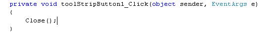 ToolStripButtonClose.JPG